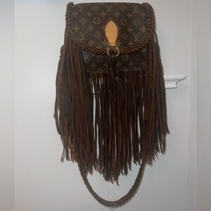 COPY - Boho Bag - Purse